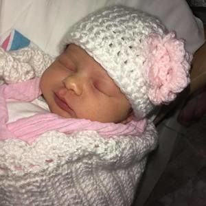 Meet your Posher, Jenna